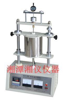 熱機(jī)械分析儀（塑料膨脹、玻璃化溫度、維卡軟化溫度綜合測(cè)試儀）