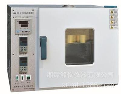 BRR-II/III巖土比熱容測(cè)試儀