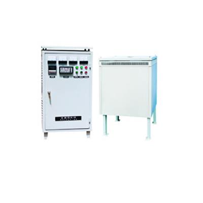 SG3系列坩堝電阻爐（熔塊電爐）（1350℃、1600℃）