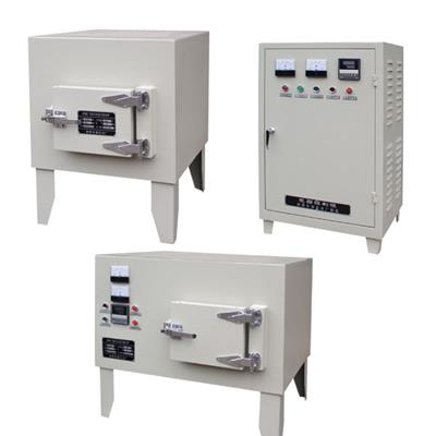 SX2系列箱式電阻爐（1000℃、1200℃、1350℃、1600℃）