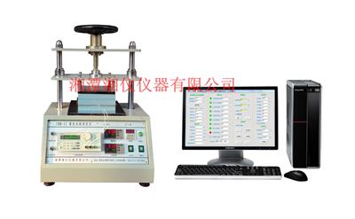 CRM-II蓄熱系數(shù)測(cè)試儀